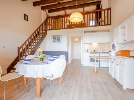 Les Hauts des Issambres, Appartement 4 personnes à Les Issambres - Photo 5