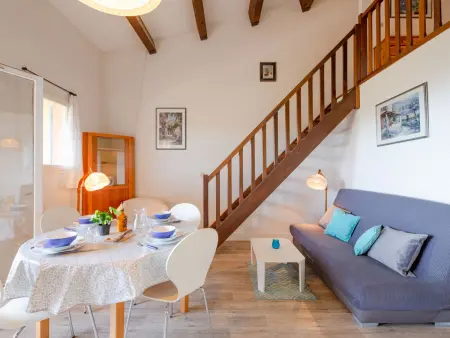 Les Hauts des Issambres, Appartement 4 personnes à Les Issambres - Photo 6