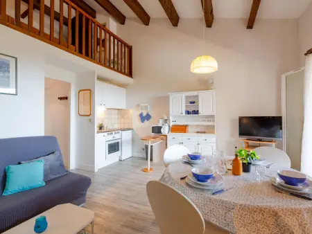 Les Hauts des Issambres, Appartement 4 personnes à Les Issambres - Photo 7