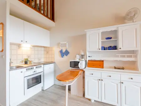 Les Hauts des Issambres, Appartement 4 personnes à Les Issambres - Photo 8