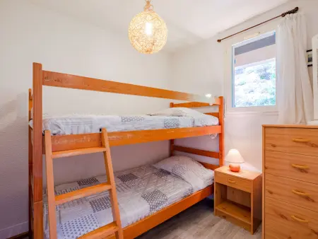 Les Hauts des Issambres, Appartement 4 personnes à Les Issambres - Photo 9