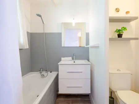 Les Hauts des Issambres, Appartement 4 personnes à Les Issambres - Photo 10