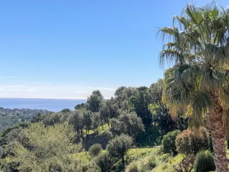 Les Hauts des Issambres, Appartement 4 personnes à Les Issambres - Photo 14
