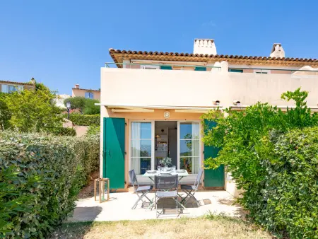 Le Petit Village, Appartement 4 personnes à Les Issambres - Photo 3