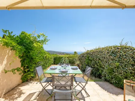 Le Petit Village, Appartement 4 personnes à Les Issambres - Photo 4