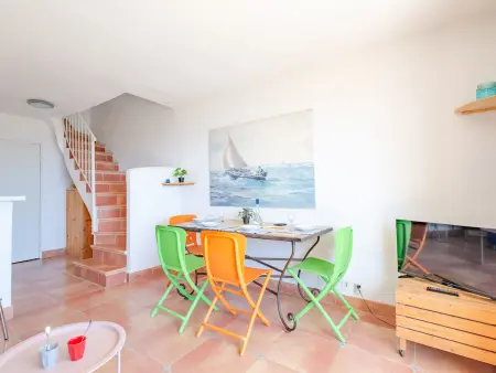 Le Petit Village, Appartement 4 personnes à Les Issambres - Photo 8