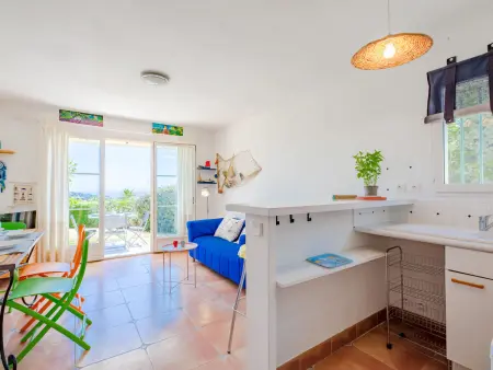 Le Petit Village, Appartement 4 personnes à Les Issambres - Photo 9