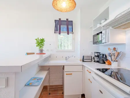 Le Petit Village, Appartement 4 personnes à Les Issambres - Photo 10