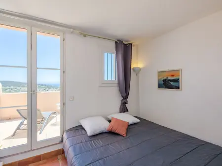 Le Petit Village, Appartement 4 personnes à Les Issambres - Photo 11