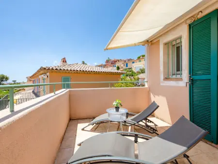 Le Petit Village, Appartement 4 personnes à Les Issambres - Photo 12