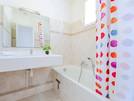 Le Petit Village, Appartement 4 personnes à Les Issambres - Photo 14