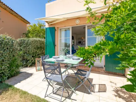 Le Petit Village, Appartement 4 personnes à Les Issambres - Photo 15
