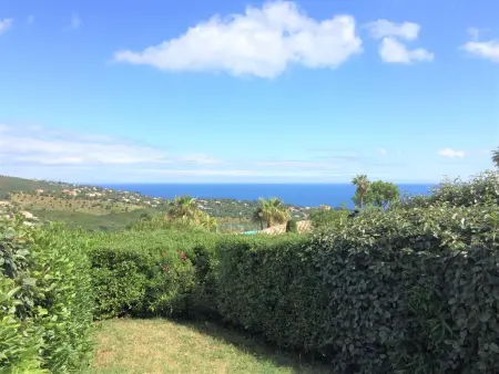 Le Petit Village, Appartement 4 personnes à Les Issambres - Photo 17