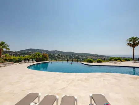 Le Petit Village, Appartement 4 personnes à Les Issambres - Photo 19