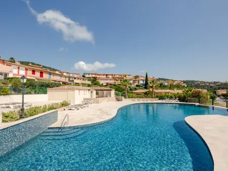 Le Petit Village, Appartement 4 personnes à Les Issambres - Photo 20