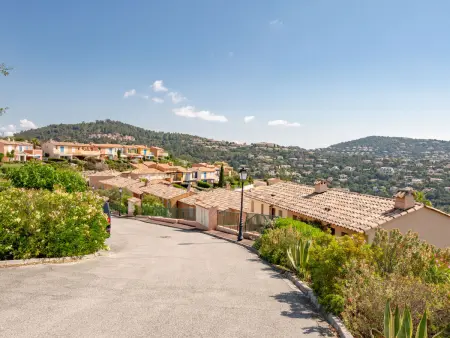 Le Petit Village, Appartement 4 personnes à Les Issambres - Photo 22