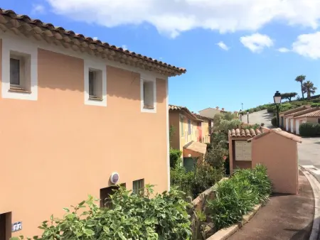 Le Petit Village, Appartement 4 personnes à Les Issambres - Photo 23