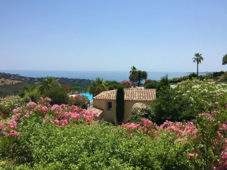 Le Petit Village, Appartement 4 personnes à Les Issambres - Photo 25