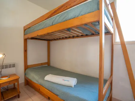 Le Panama, Appartement 4 personnes à Saint Aygulf - Photo 4