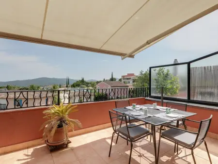 Le Golf de Roquebrune, Appartement 4 personnes à Roquebrune sur Argens - Photo 2