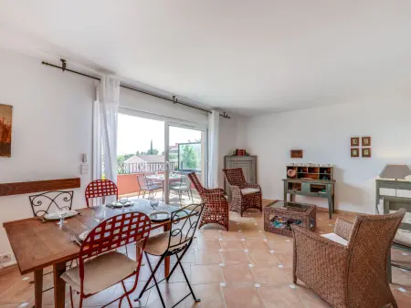 Le Golf de Roquebrune, Appartement 4 personnes à Roquebrune sur Argens - Photo 3