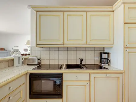 Le Golf de Roquebrune, Appartement 4 personnes à Roquebrune sur Argens - Photo 4