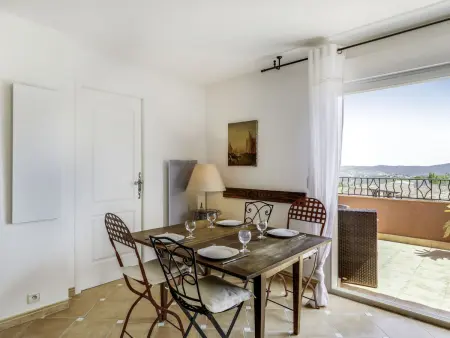 Le Golf de Roquebrune, Appartement 4 personnes à Roquebrune sur Argens - Photo 5