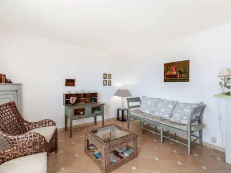 Le Golf de Roquebrune, Appartement 4 personnes à Roquebrune sur Argens - Photo 6