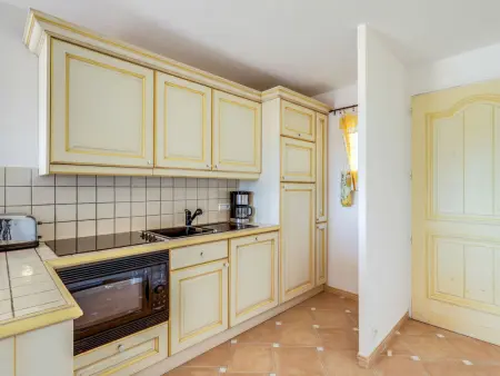 Le Golf de Roquebrune, Appartement 4 personnes à Roquebrune sur Argens - Photo 7
