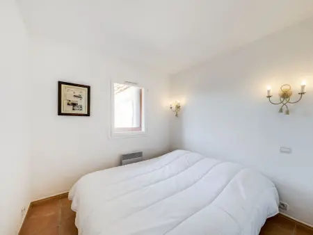 Le Golf de Roquebrune, Appartement 4 personnes à Roquebrune sur Argens - Photo 8