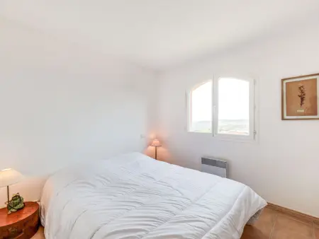 Le Golf de Roquebrune, Appartement 4 personnes à Roquebrune sur Argens - Photo 9