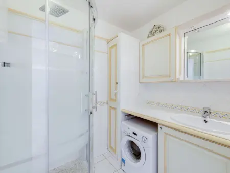 Le Golf de Roquebrune, Appartement 4 personnes à Roquebrune sur Argens - Photo 10