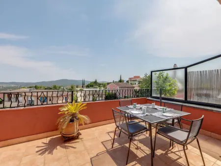 Le Golf de Roquebrune, Appartement 4 personnes à Roquebrune sur Argens - Photo 12