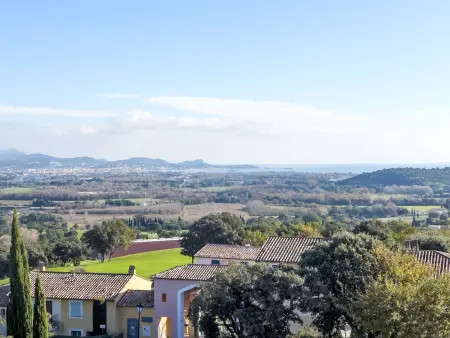 Le Golf de Roquebrune, Appartement 4 personnes à Roquebrune sur Argens - Photo 14