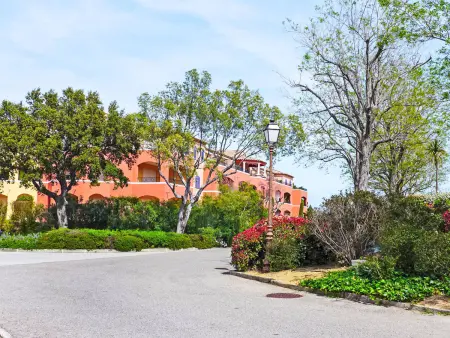 Le Golf de Roquebrune, Appartement 4 personnes à Roquebrune sur Argens - Photo 18