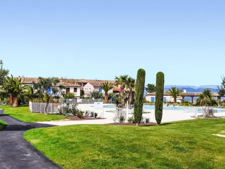 Le Golf de Roquebrune, Appartement 4 personnes à Roquebrune sur Argens - Photo 22