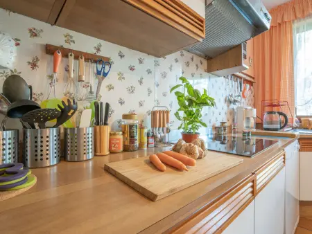Passival, Villa 6 personnes à Grasse - Photo 4