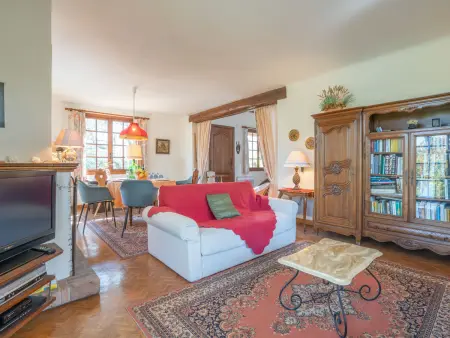 Passival, Villa 6 personnes à Grasse - Photo 6