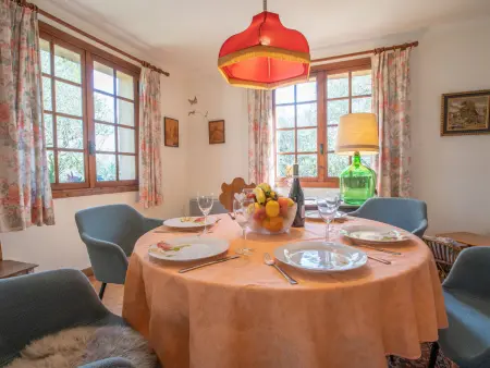 Passival, Villa 6 personnes à Grasse - Photo 9