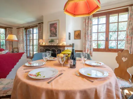 Passival, Villa 6 personnes à Grasse - Photo 10