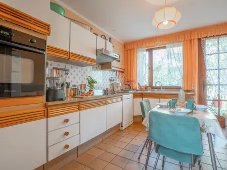 Passival, Villa 6 personnes à Grasse - Photo 11