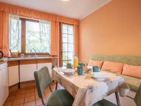 Passival, Villa 6 personnes à Grasse - Photo 12