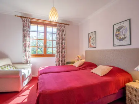 Passival, Villa 6 personnes à Grasse - Photo 14