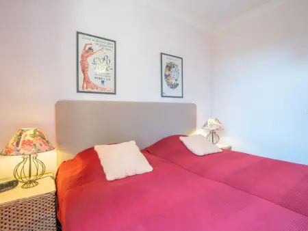 Passival, Villa 6 personnes à Grasse - Photo 17