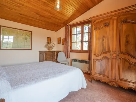 Passival, Villa 6 personnes à Grasse - Photo 19