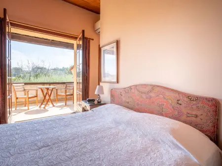 Passival, Villa 6 personnes à Grasse - Photo 20