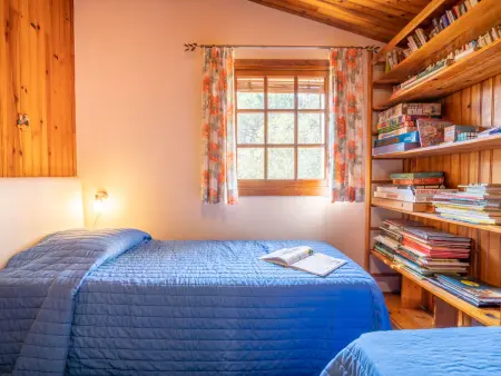 Passival, Villa 6 personnes à Grasse - Photo 21