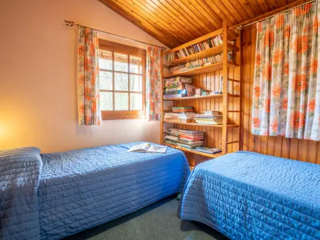 Passival, Villa 6 personnes à Grasse - Photo 22