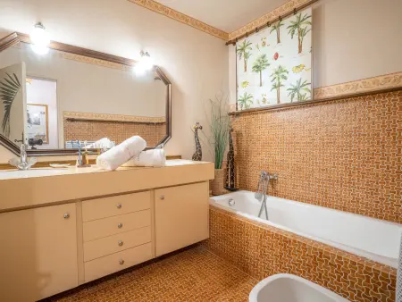Passival, Villa 6 personnes à Grasse - Photo 23