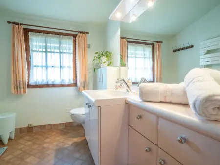 Passival, Villa 6 personnes à Grasse - Photo 24